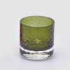 Castiçal Para Tealight Verde